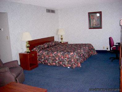 Sunflower Inn & Suites - Гарден-Сіті Номер фото